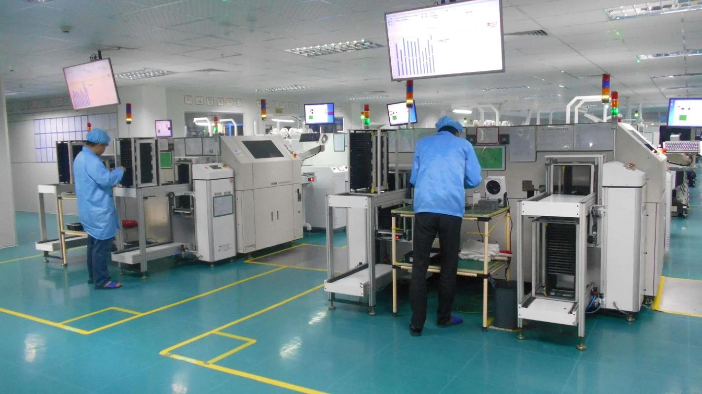 Производство и сертификация